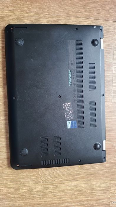 Lenovo ThinkPad 13 Core i5 4GB RAM SSD 256GB WIN 10 PRO