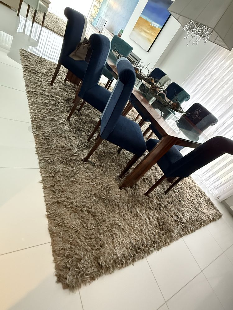 Cadeiras de mesa de jantar