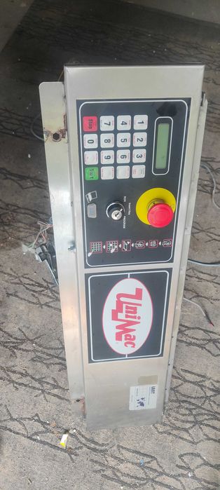 Sterownik pralnicowirówki UniMac ux-35