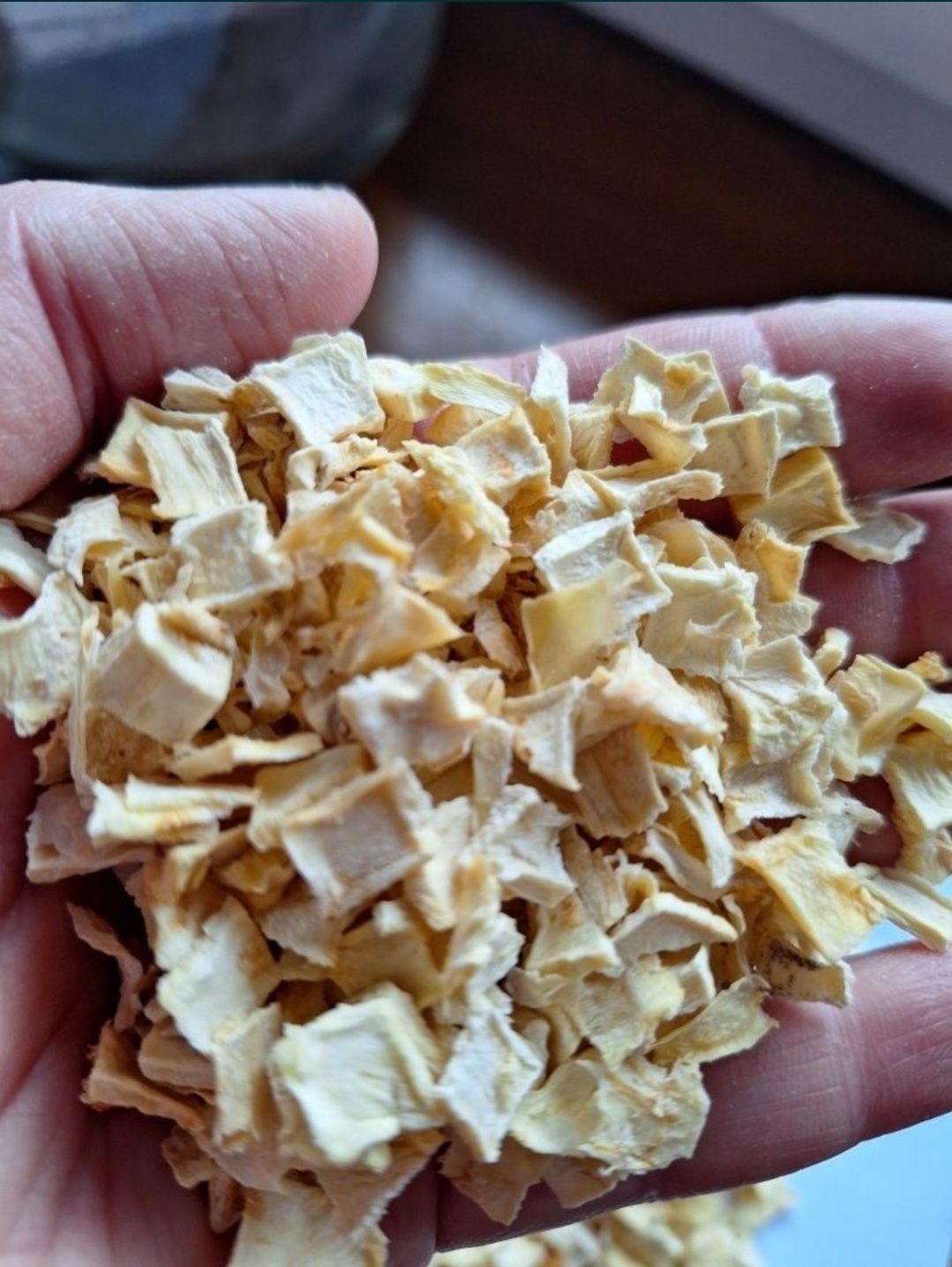 Suszony Pasternak 2 kg