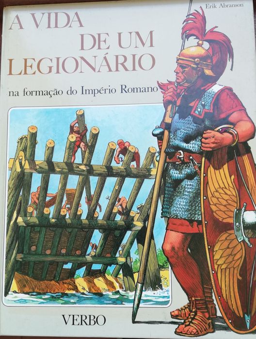 Colecção de livros diversos