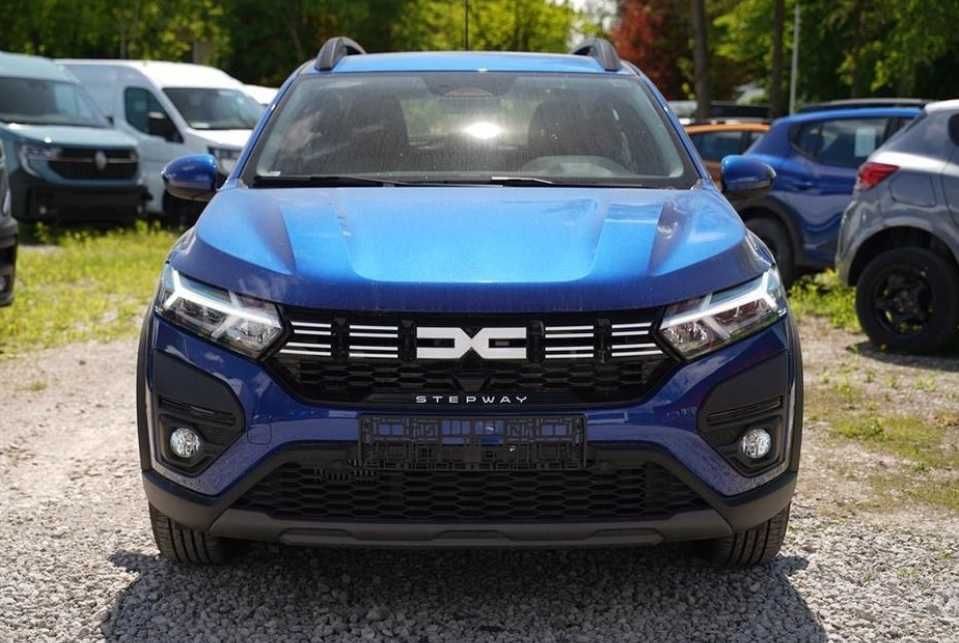 Бампер Renault Sandero Stepway Розборка Рено Сандеро Степвей Четверть