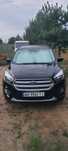 FORD Escepe 2016