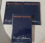 Historia filozofii. Tom 1-3 Tatarkiewicz