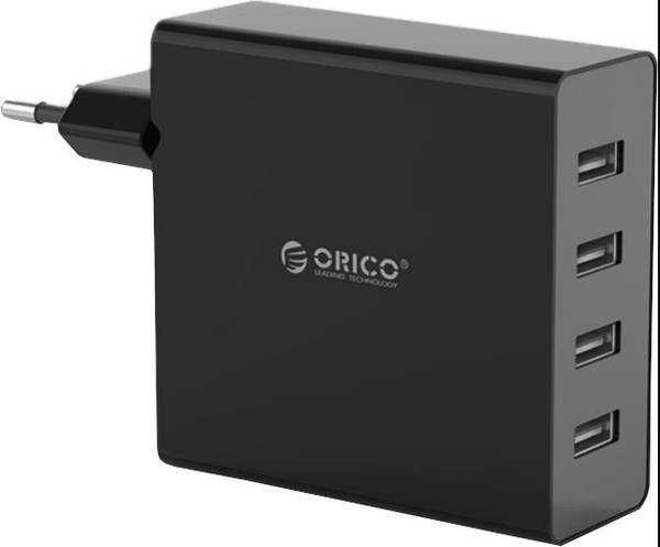 USB зарядне 4 порта 6А Orico