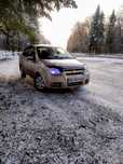Chevrolet Aveo T250