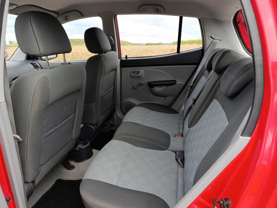 Kia Picanto 1.1 65KM