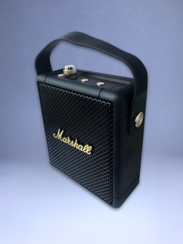 Marshall Stockwell BT W2, портативна колонка