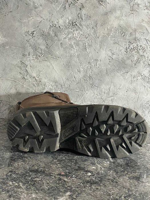 Чоловічі резинові термо черевики Itasca, 45 розмір