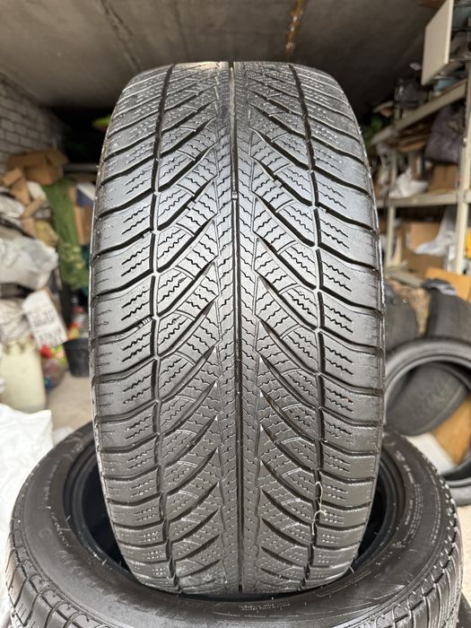Резина Good Year Ultragrip 8 , 245/45R18
