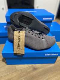 Nowe buty SPD Shimano RT4 rozmiar 38