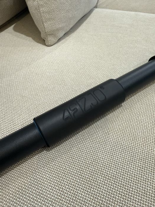 Drążek rozporowy do podciagania