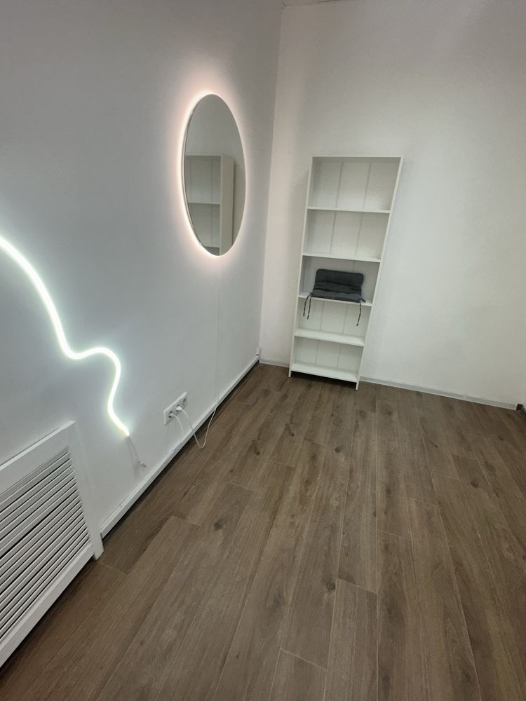 Аренда кабинета косметолога ЦЕНТР/  на 15 дней в месяц
