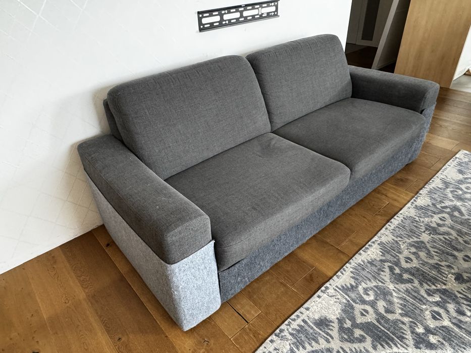 Sprzedam sofa z funkcją spania