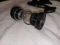 Каретка OEM Hollowtech II Bottom Bracket 68/73 мм