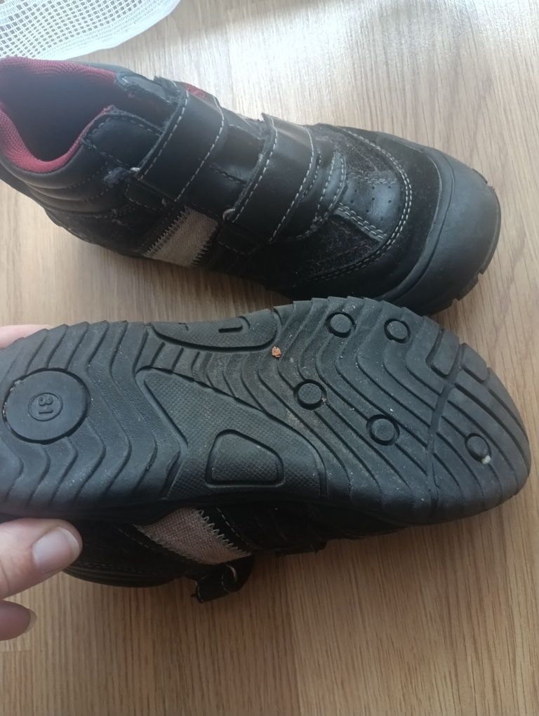Sprzedam buty rozmiar 31