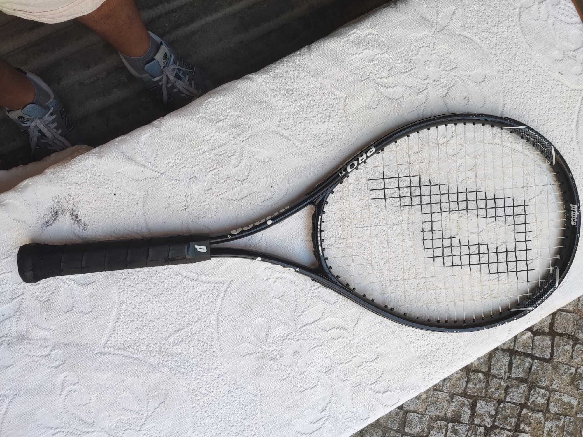 Raquete tenis Prince