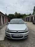 Opel astra h 1.6 benzyna