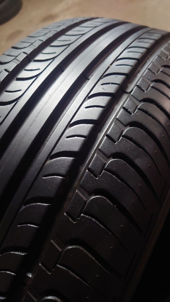 Летние шины Hankook Optimo k415 225/60 r17 225 60 17 комплект