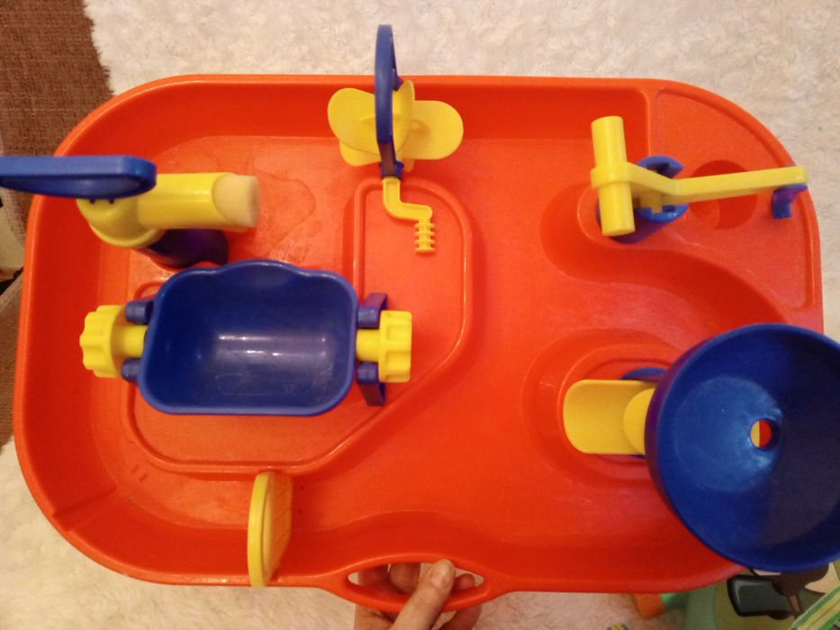 Wader ігровий набір для купання