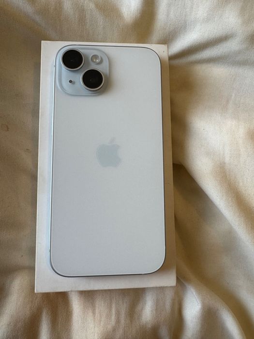 iPhone 15 com garantia