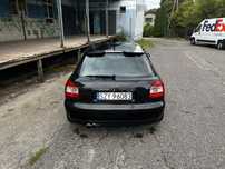 Audi a3 8l 1.8t+LPG 2002r.