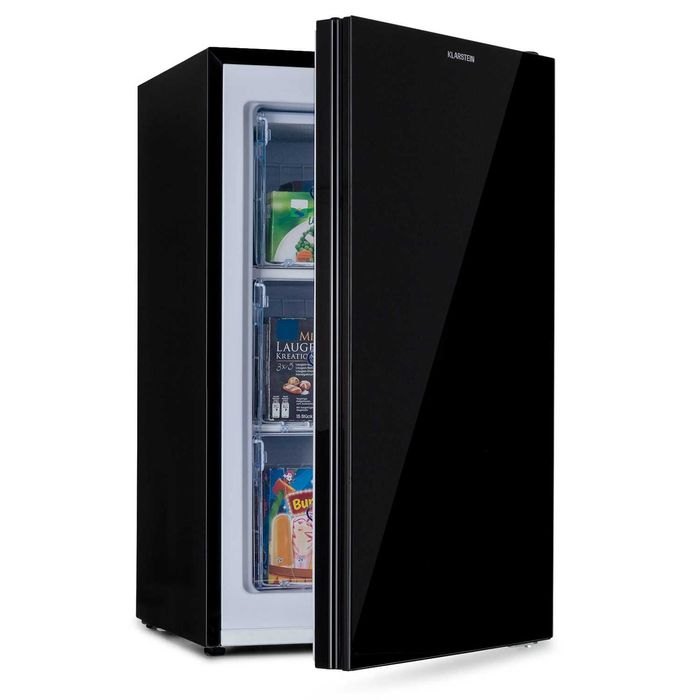 Морозильна камера Klarstein Pluto 60L до -18 °C (Німеччина)