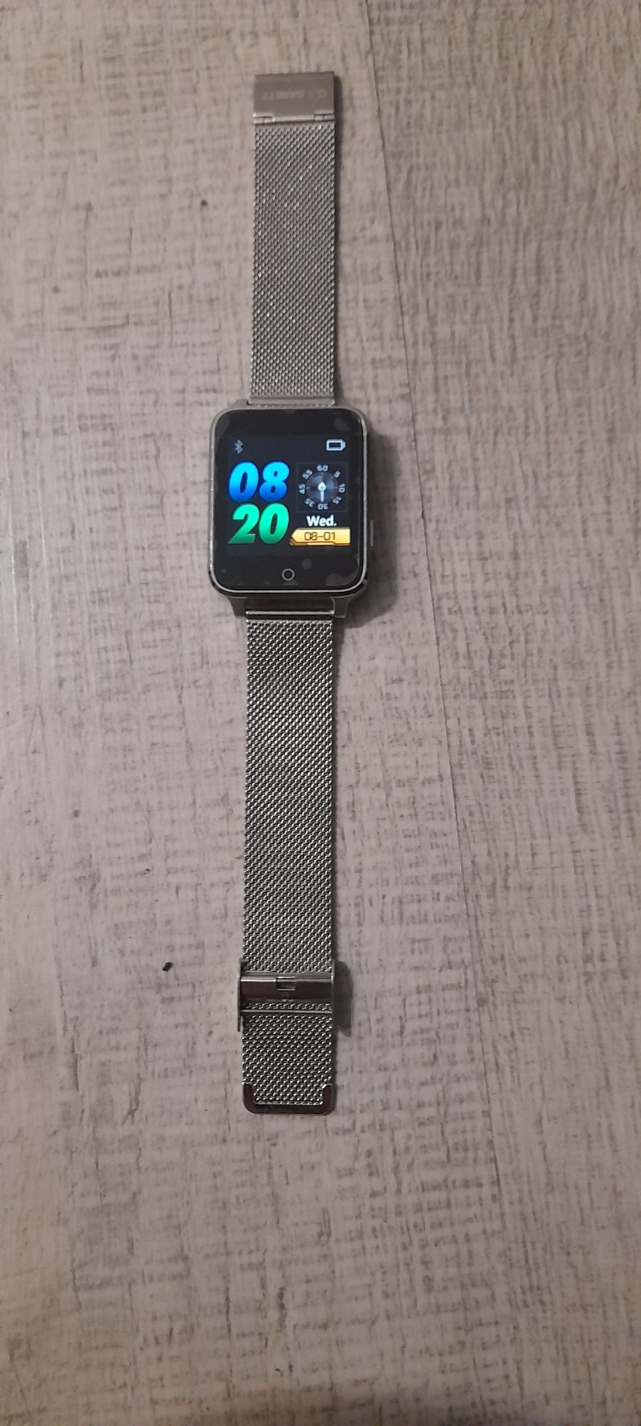 Smartwatch garett sport 26