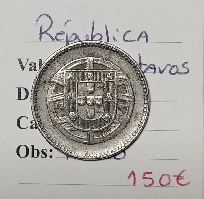 2 centavos 1918 ferro