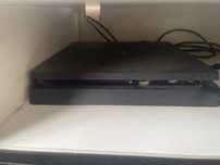 Ps4 1TB + dysk 2TB
