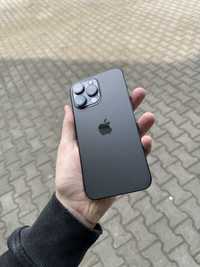 iPhone 14 Pro Max Gwiezdna Szarosc 256Gb