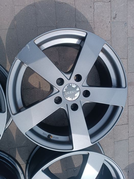 Felgi Alu BMW 3 E36 E46 X3  Opel Insignia 5x120 ET42 7.5J17