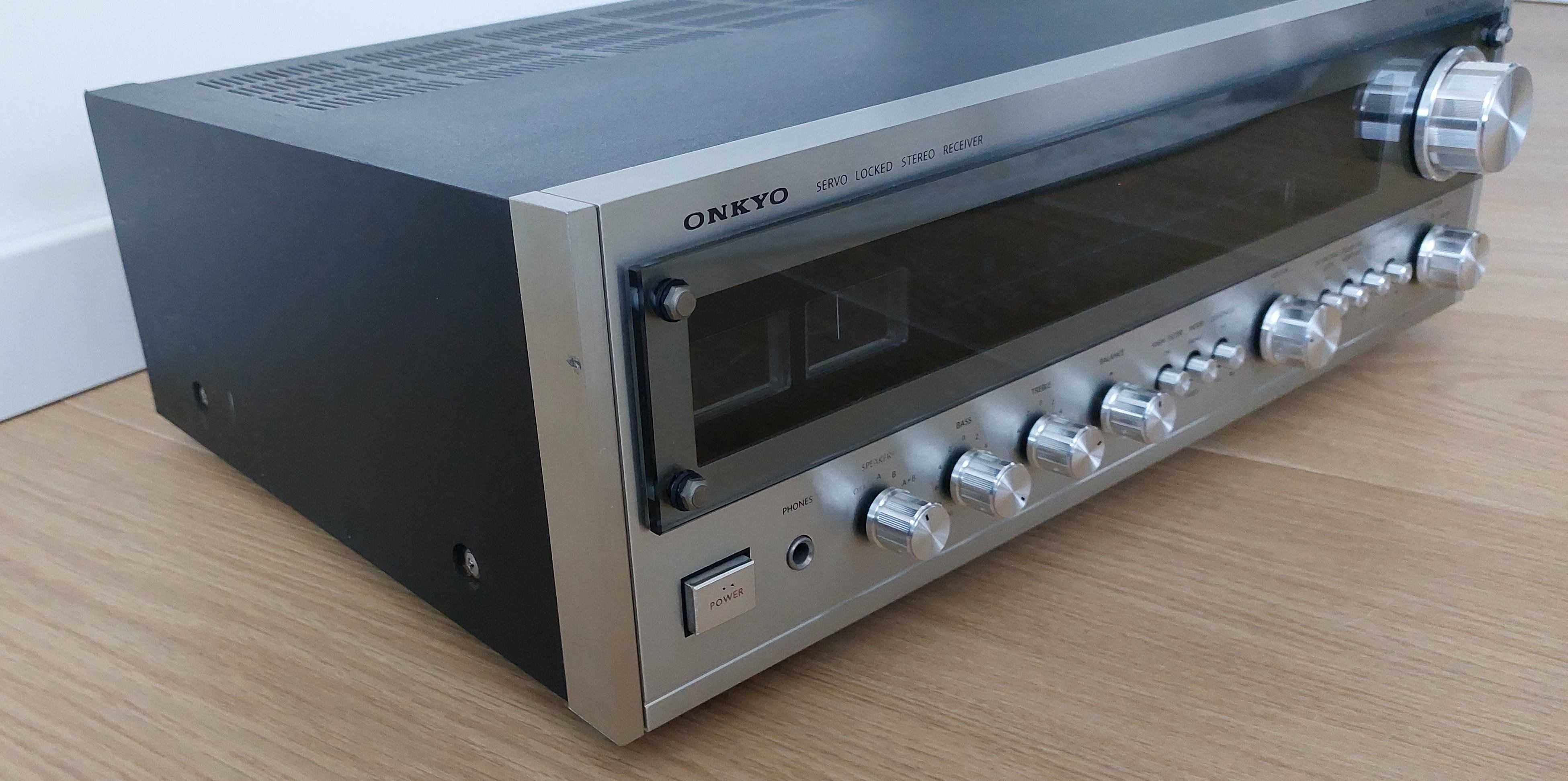 onkyo tx-2500 amplituner