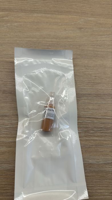Pigment Clinita Curcuma Pro 2.5 ml