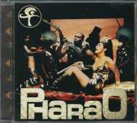 CD Pharao - Pharao (1994) (Dance Pool)