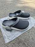 Crocs LiteRide Black/Smoke оригинал