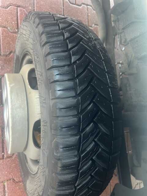 Fuso Canter 3C13 Mitsubishi