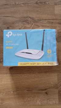 Маршрутизатор TP-LINK TL-WR841N