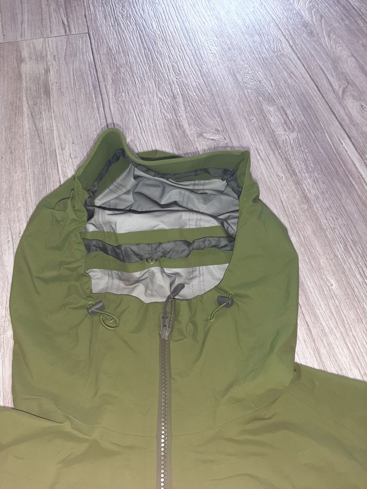 Ветровка Outdoor Research Gore-Tex Оригинал Размер М