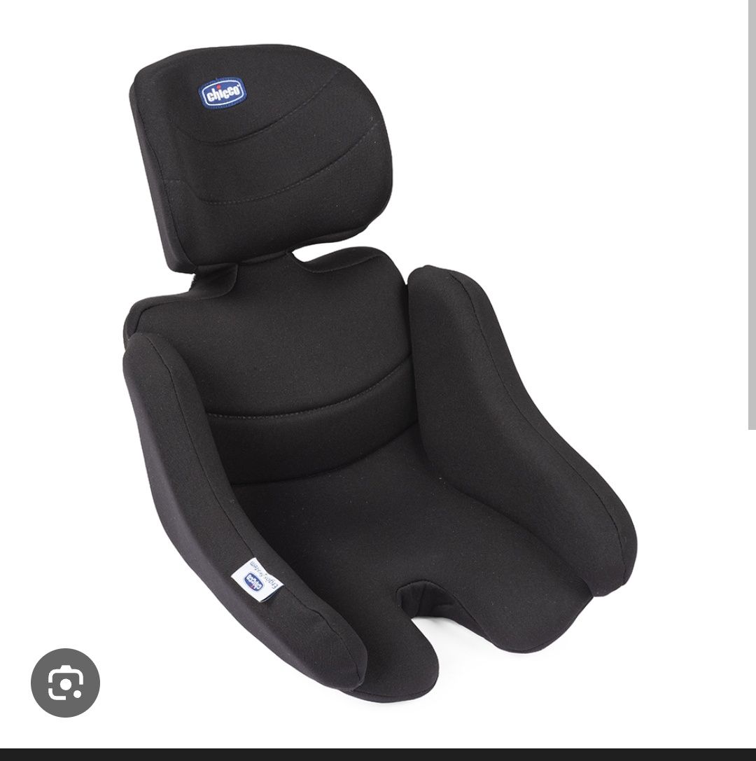 Carrinho Bestfriend Chicco com ovo i-size