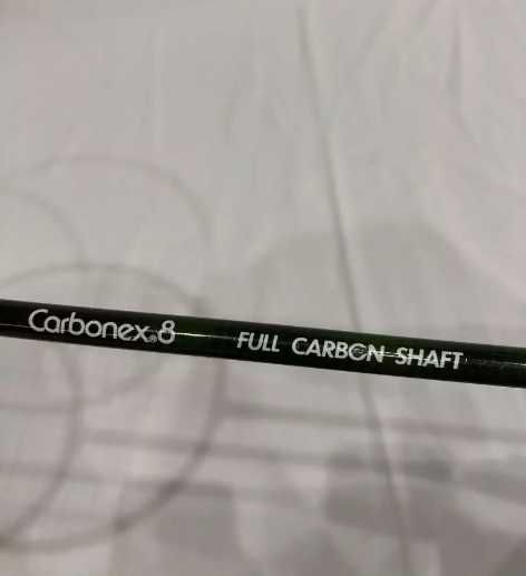 Ракетка Бадминтон Yonex Carbonex-8
