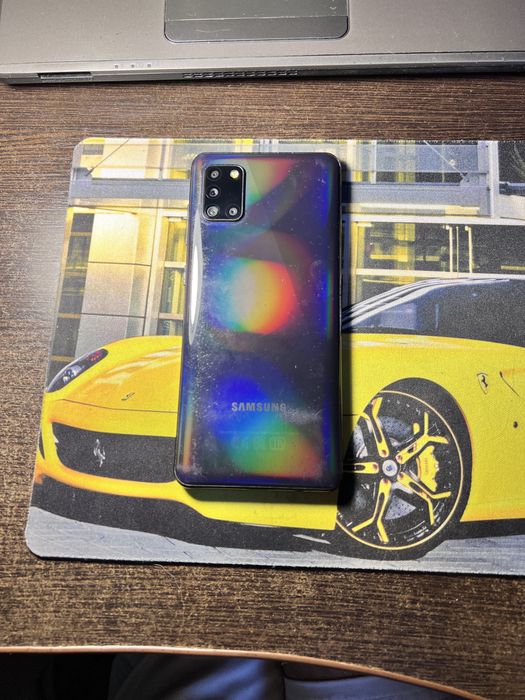 Продам SAMSUNG a31