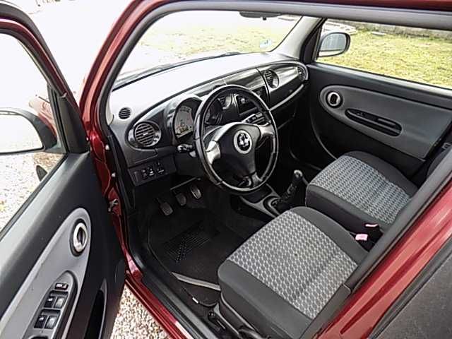 Daihatsu Trevis 1,0 Klima Bez Rdzy Sprowadzony Zarejestrowany w PL!!!
