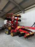Vaderstad Carrier 650