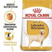 Royal Canin Labrador Retriever Adult 13 kg promocja