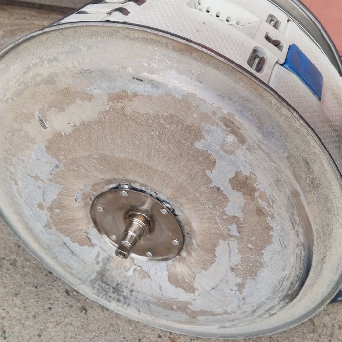 Стиральная машинка CENDY на запчасти