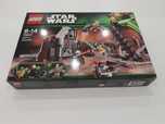Nieotwarte Lego 75017 Star Wars Pojedynek na Geonosis