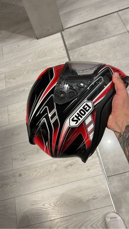 Shoei nxr nowy rozmiar M z blenda