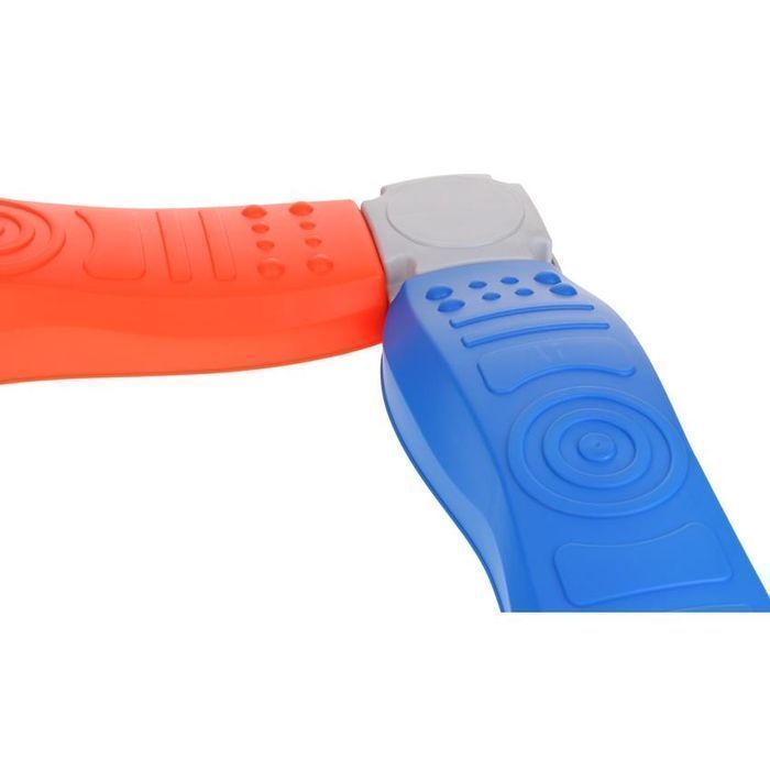 Mata Ścieżka Sensoryczna Modułowy Tor Balansowy Równoważnia Kwadrat