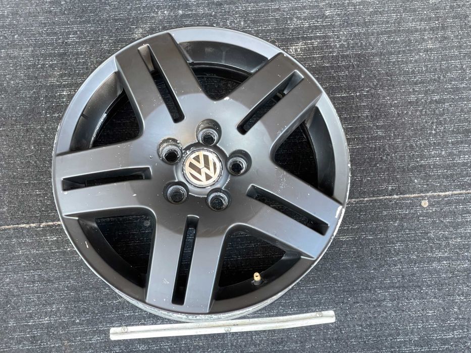 диски R15 6j ET38 5x100 dia57.1